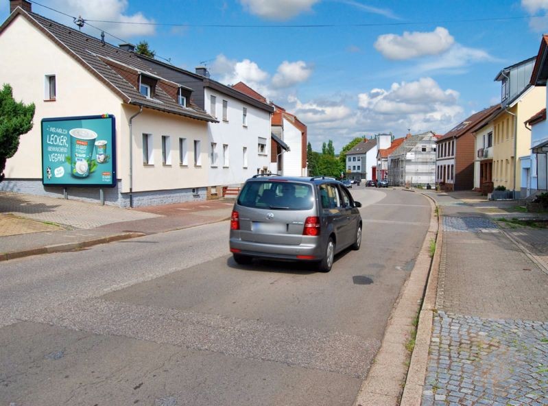 Trierer Str  49 (B 268)