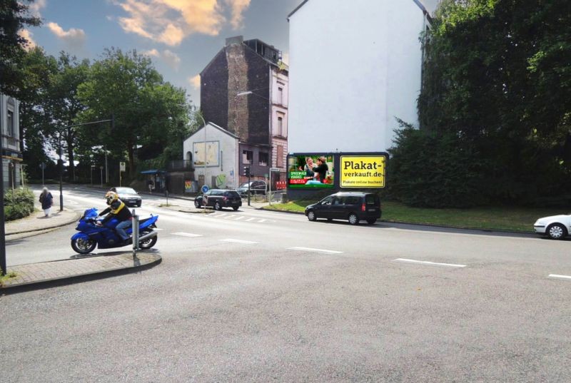 Hochstr 145 gg/Wiesenstr