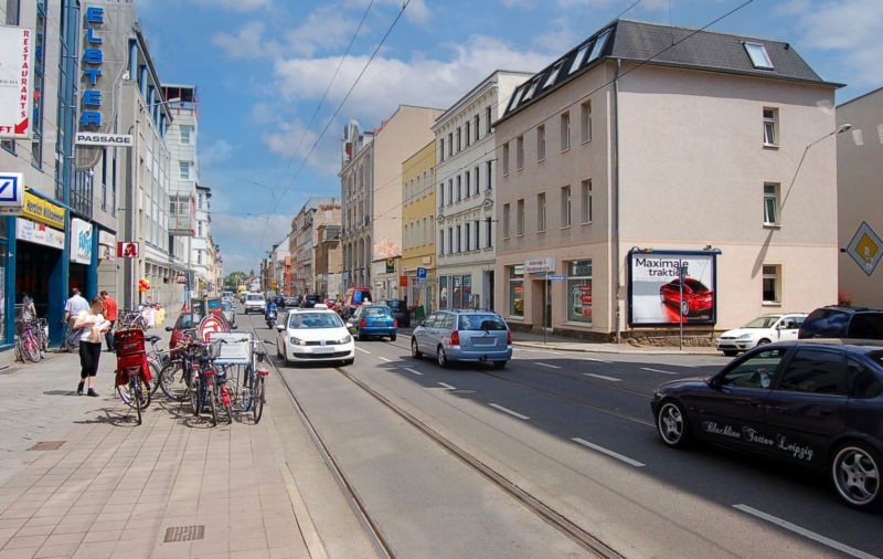 Zschochersche Str/Schmiedestr 1