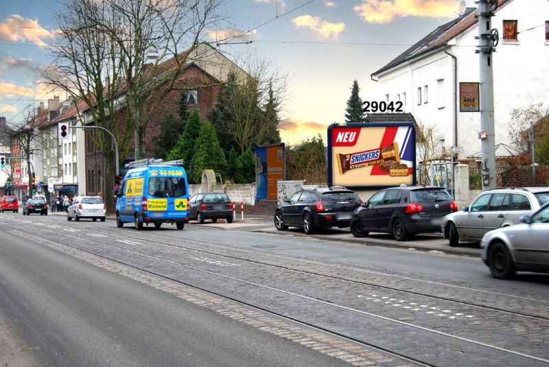 Castroper Str 233/Wichernstr