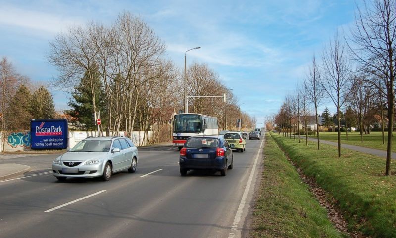 Prager Str re quer/Monarchenhügel nh (HST)