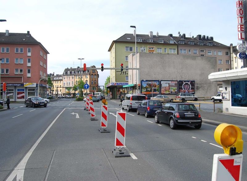 Goerdeler Str   3 (B 224)/Malteserstr gg