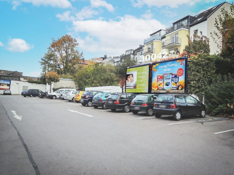 Krugenofen 62-70 Rewe Stenten Eing.