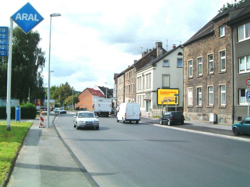 Sprockhöveler Str 148 (B 226)/Fischenbergstr