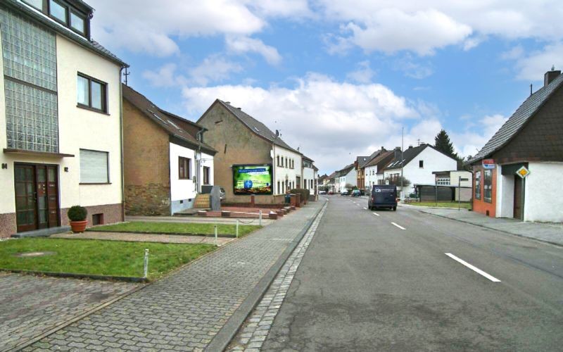Warndtstr  78/Peterstr gg