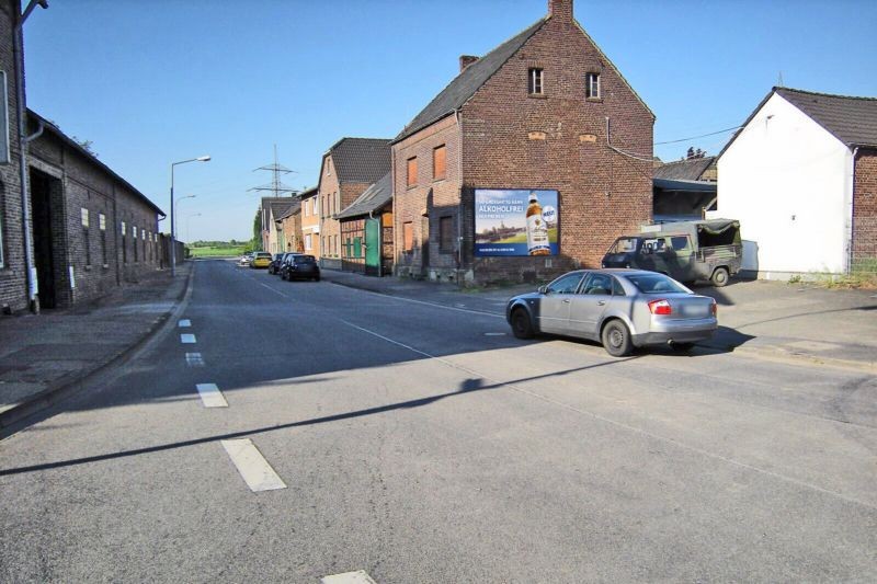 Mannheimer Str   8/Horremerstr