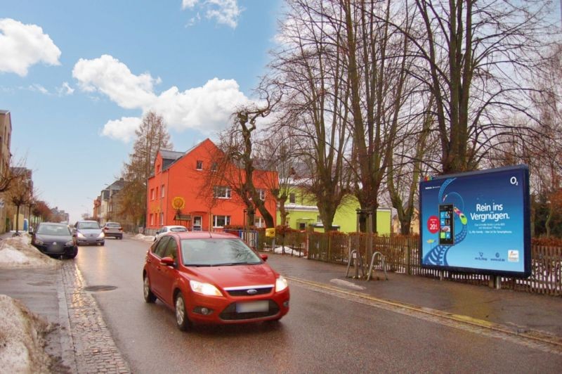 Waldenburger Str  67 gg