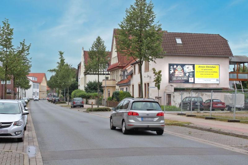 Hannoversche Str   4