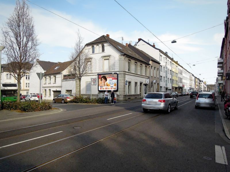 Hülser Str  91/Kryllsdyk
