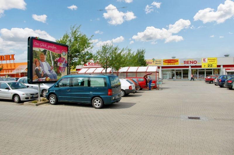 An der Windm?hle 2 Kaufland