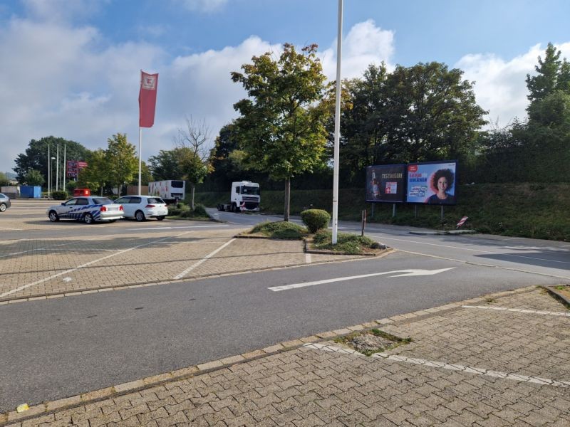 Breslauer Str. 35 Kaufland