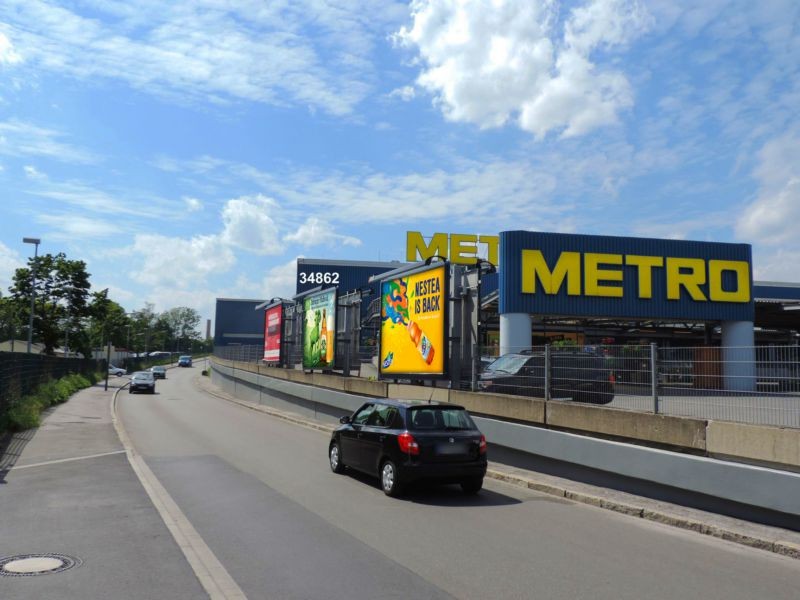 Brackeler Str. 51 Metro Einf.
