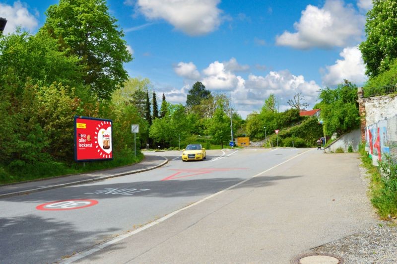 Rheinbr?ckstr/Basler Str (B 34)