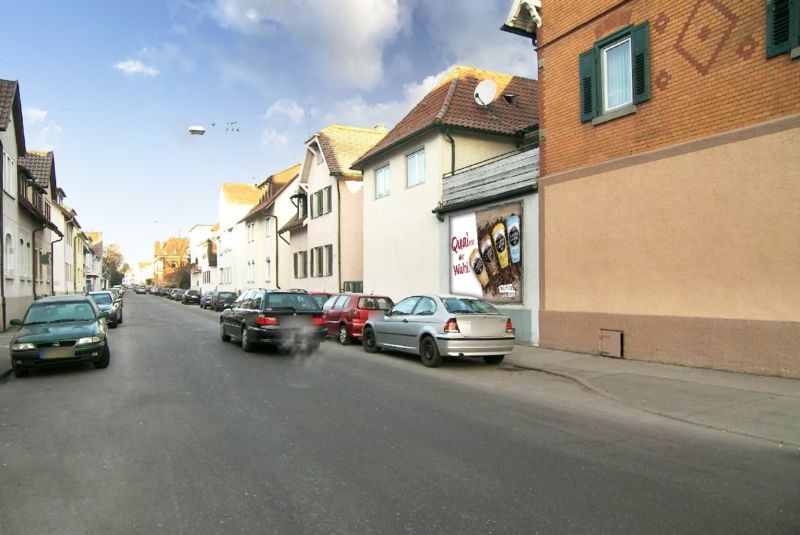 Leinenweberstr  40 re/Filderbahnstr
