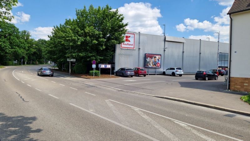 Sch?neb?rgstr. 78 Kaufland Einf.