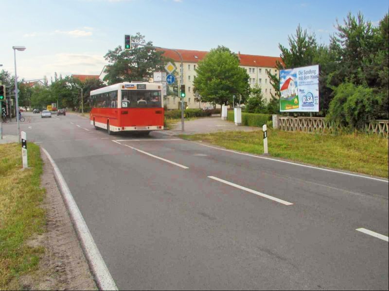D?bener Landstr/Sprottaer Landstr gg
