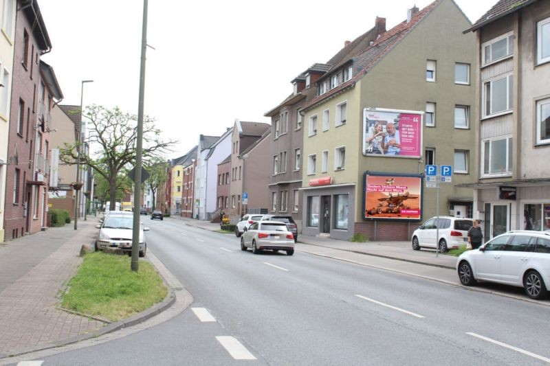 Bockumer Weg  91/Landwehrweg nh