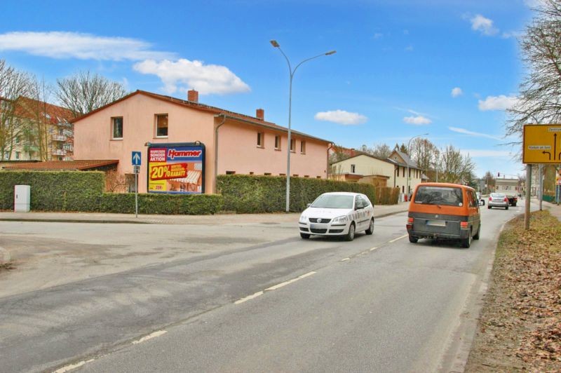 Prohner Str  31/Heinrich-Mann-Str