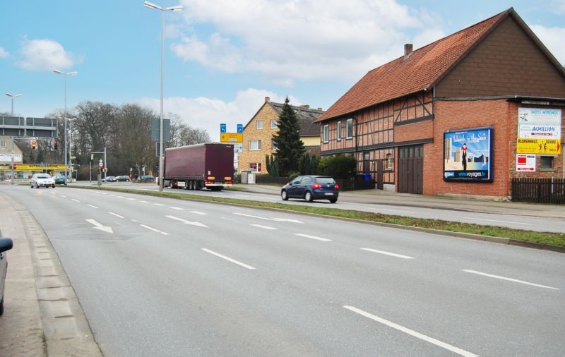 Hansestr   2