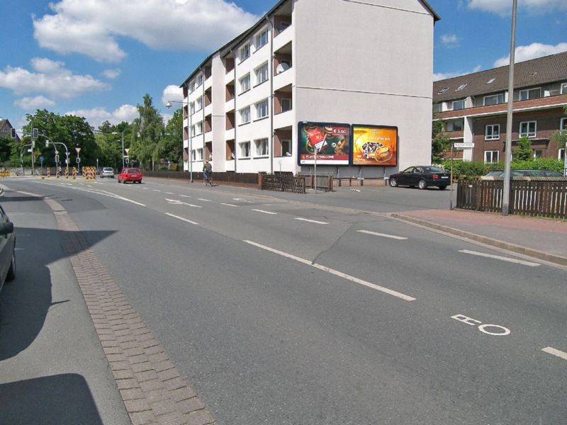 Kl?cknerstr   1/Wegenerstr