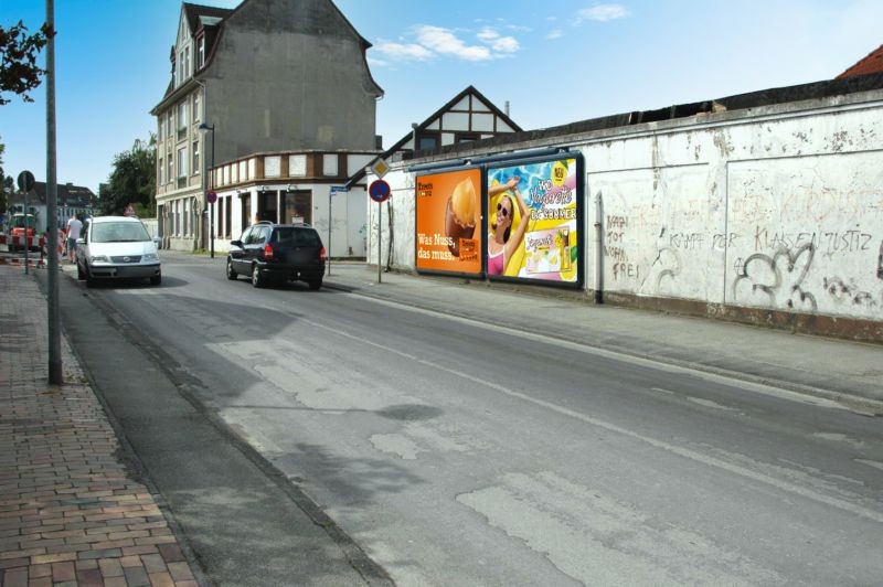 Fuhsestr  33/Kirchstr