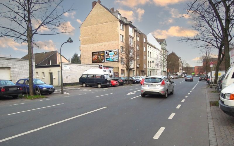 Behrenstr  54/Kettwiger Str