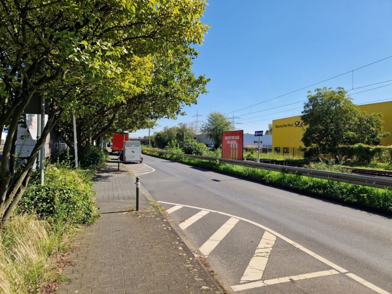Berzdorfer Str   5 gg li