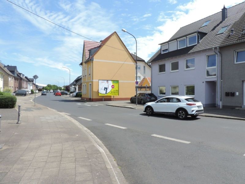 Siegburger Str  60/Martinstr