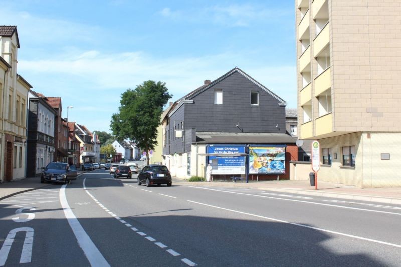 Dortmunder Str 165/Frohlinder Str nh
