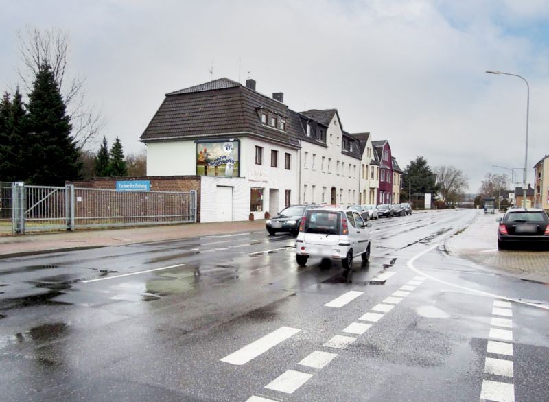 Dürener Str 454/In der Krause