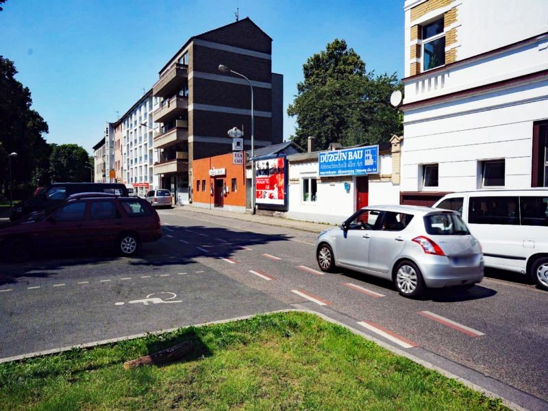 Deutscher Ring  37/Gladbacher Str