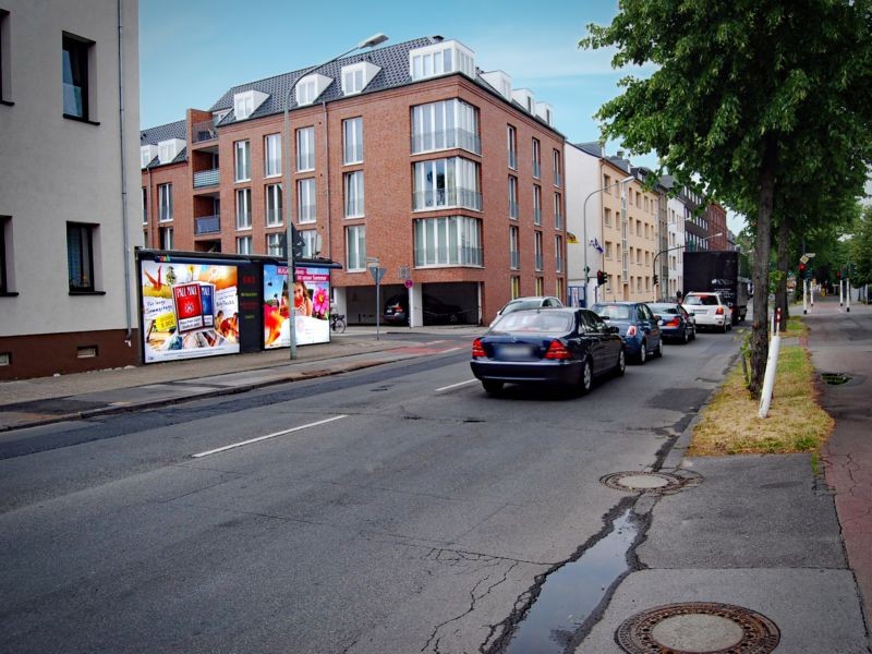 Blumentalstr  80/Eichental