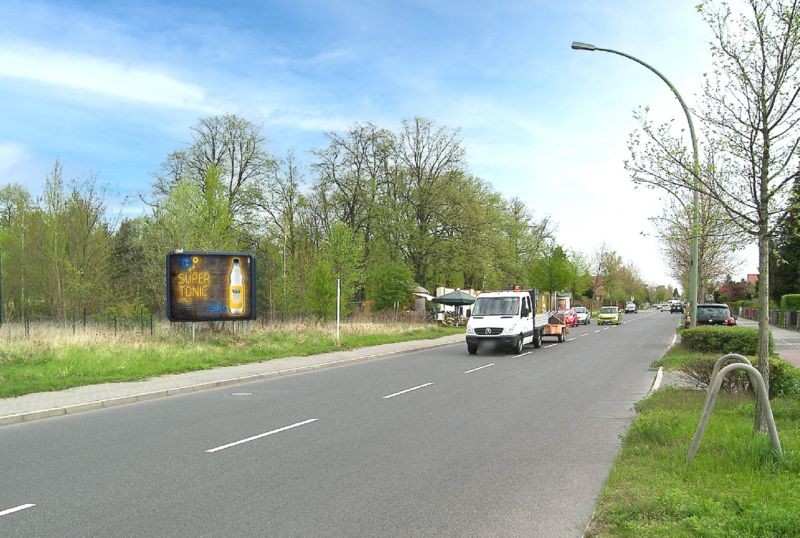 Sch?nefelder Chaussee 102-132/Gerosteig gg re ew
