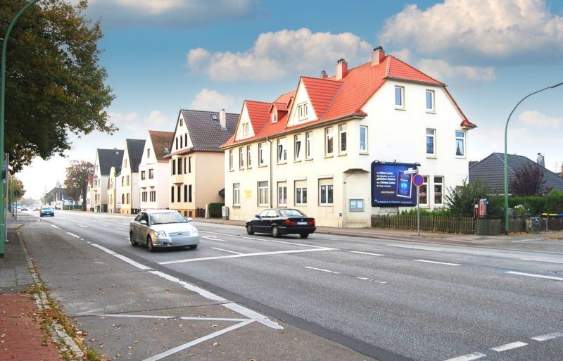 Langener Landstr 163/Claus-Groth-Str