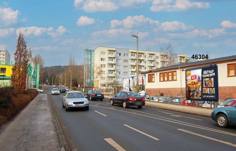 Keplerstr li/Wiesestr 192