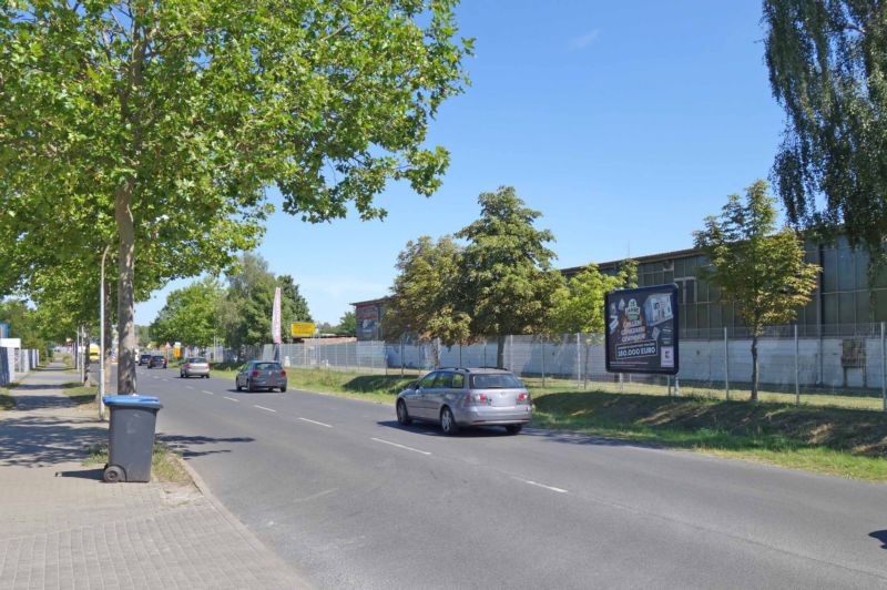 Str der Einheit 129 li