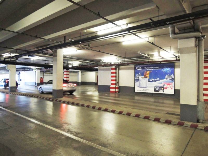 Bahnhofstr. 37 Kaufland Einf.