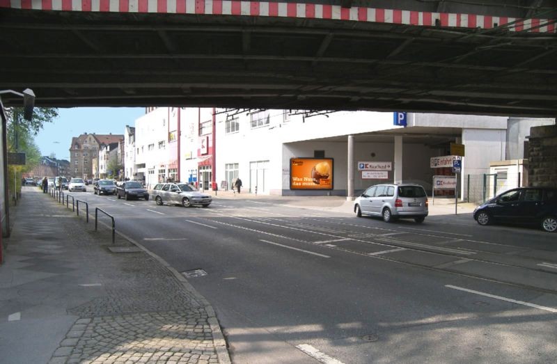 Körner Hellweg 142 Kaufland Einf.