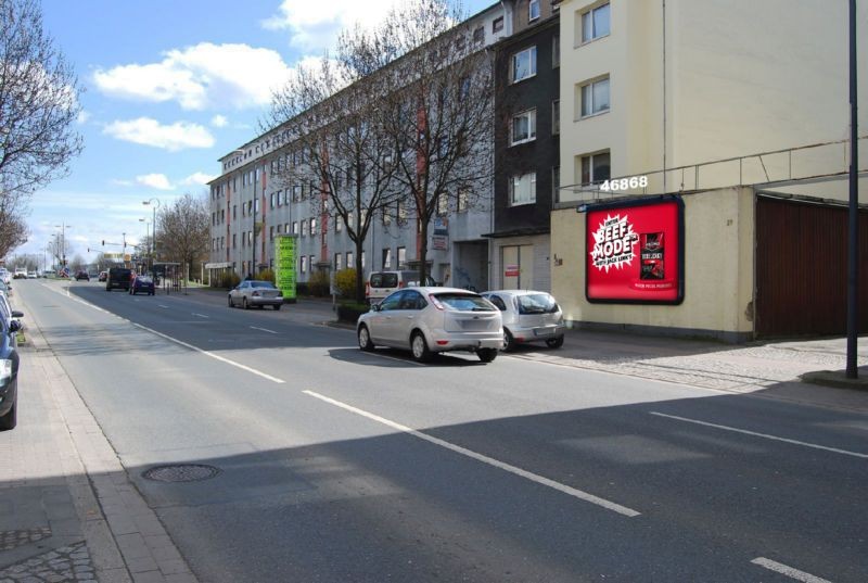 Brackeler Str  29 re