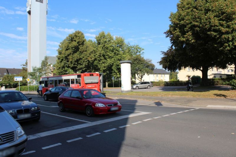 Bismarckstr/R?merstr