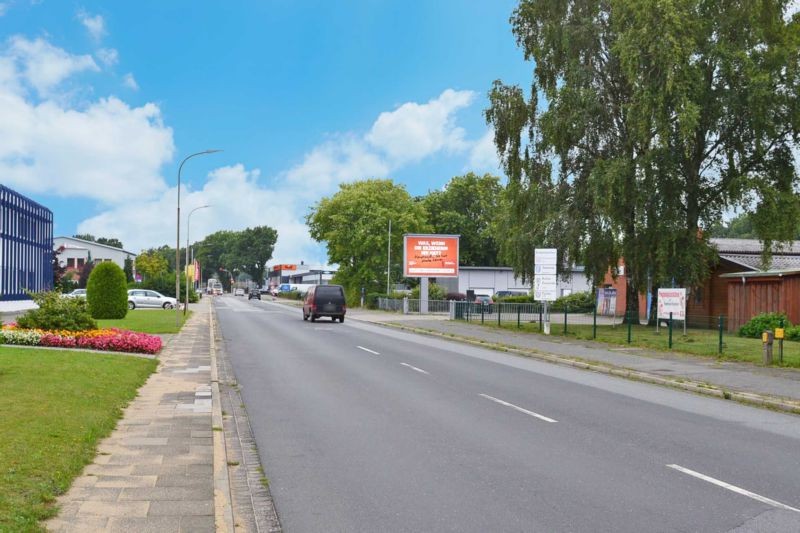 Kisdorfer Weg  23 ew