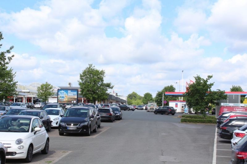 Schweriner Str. 4 Kaufland Einf.