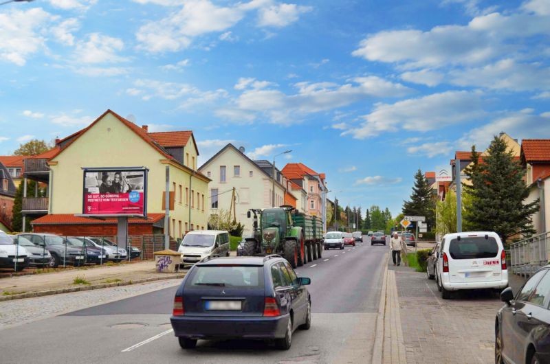 Gro?enhainer Str  83 (B 101) aw