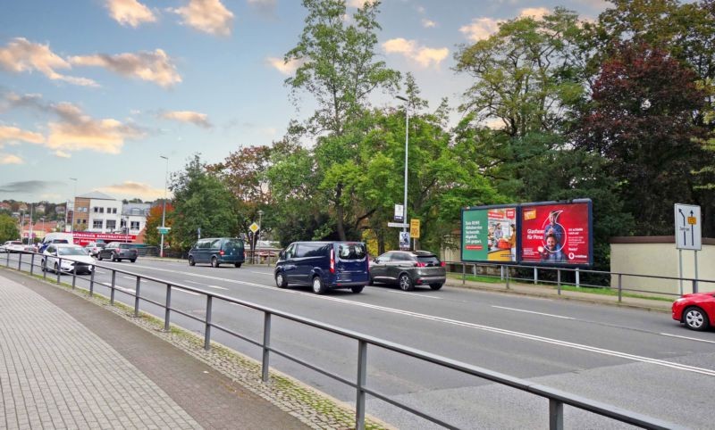 K?nigsteiner Str (B 172)/An der Gottleuba