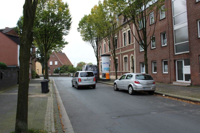 Cecilienstr   1