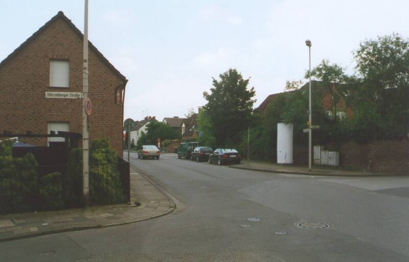 Deichstr/Parkstr