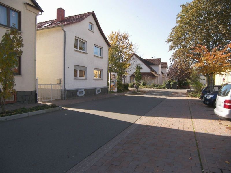 Alleestr  39 re/Hildastr nh