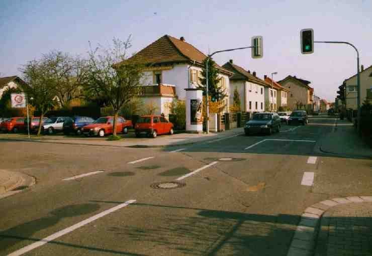 Hauptstr/Schubertstr