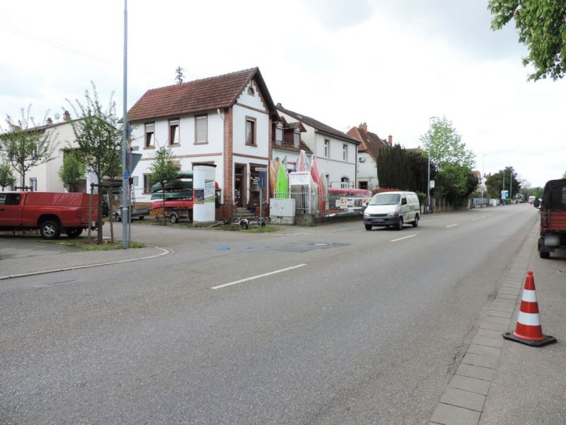 Schimperstr   2/Z?hringer Str