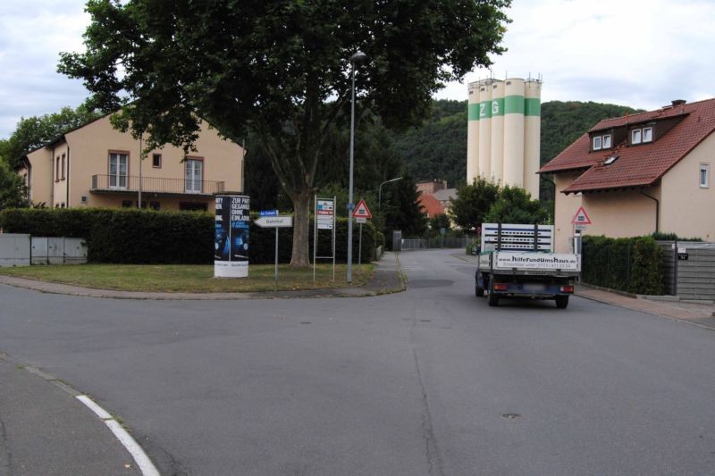 M?hlenweg/Am Eichamt